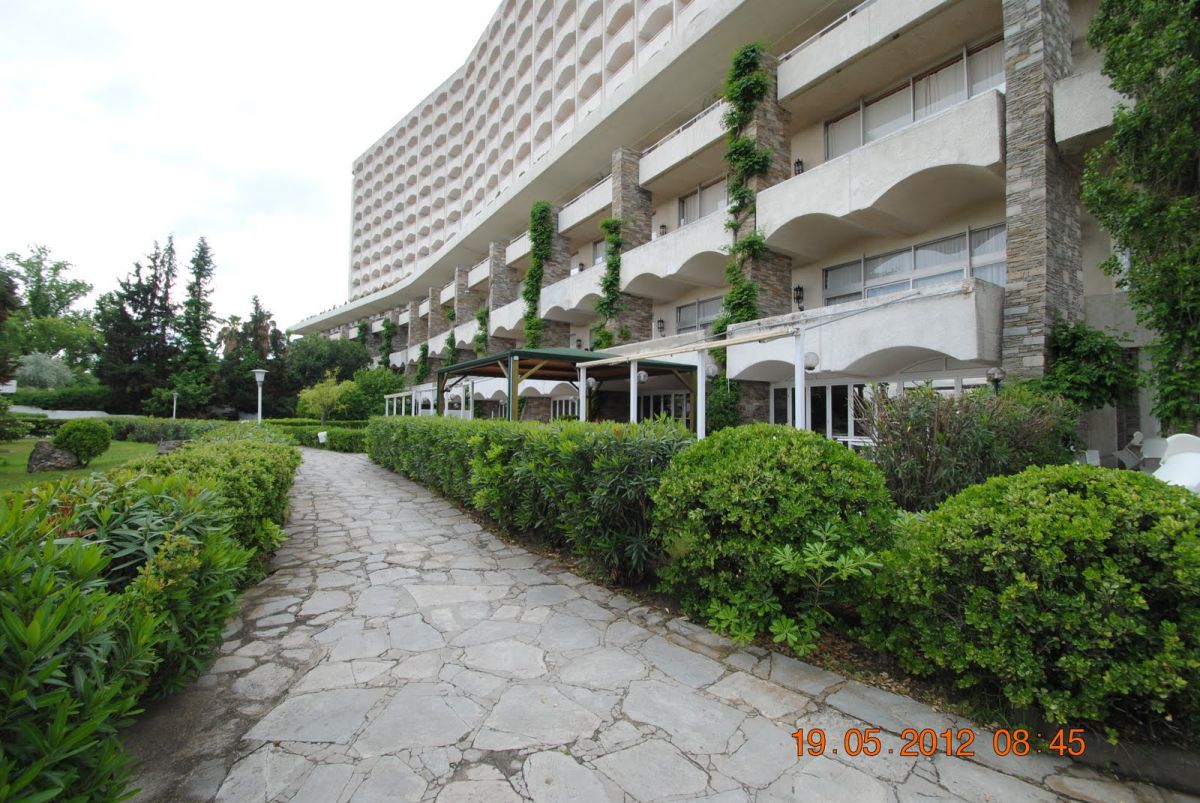 imagini hotel THEOPHANO IMPERIAL